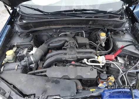 2012 Subaru Forester 2.5X из США, поврежденный, VIN JF2SHABC2CH440114